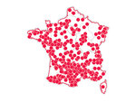 SMARTBOX - Coffret Cadeau - Évasion gourmande châteaux et belles demeures - 400 séjours : châteaux, manoirs, domaines et belles demeures