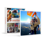 SMARTBOX - Coffret Cadeau Saut en parachute en tandem dans les Pyrénées -  Sport & Aventure