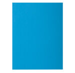 Paquet de 50 chemises 2 rabats ROCK''S 220 - 24x32cm EXACOMPTA