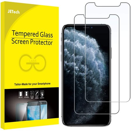 Urban factory tempered glass screen protector