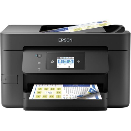 Imprimante epson workforce pro wf-3725dwf