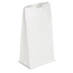 Sac kraft brun sans poignées 30x43x18 cm (lot de 250)