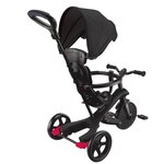 Globber 634-120 - Explorer Trottinette Trike 4 en 1
