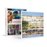 SMARTBOX - Coffret Cadeau Escale luxueuse de 2 jours en hôtel 4* avec prosecco à Antibes -  Séjour