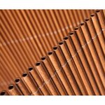 CATRAL - Canisse lop 1mx3m - Osier