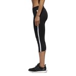 ADIDAS RESPONSE Legging - Femme - NOIR