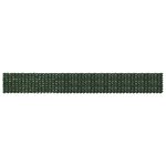 vidaXL Écran de balcon avec feuilles Vert foncé 600 x 75 cm