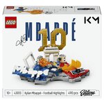 43013  Kylian Mbappé  Best of