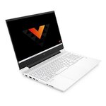 Victus by hp 16-d0300nf i5-11400h ordinateur portable 40 9 cm (16.1") full hd intel® core™ i5 8 go ddr4-sdram 512 go ssd nvidia geforce rtx 3050 wi-fi 6 (802.11ax) windows 11 home blanc