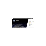 Hp 658a toner jaune capacité standard w2002a