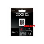Sony Carte XQD XQD 32Go G Series