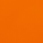 vidaXL Voile de parasol tissu oxford rectangulaire 2x4 m orange