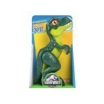 Fisher-price imaginext jurassic world t-rex xl - 3 ans et +