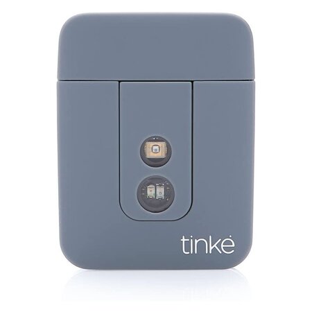 NVY tinke capteur optique de forme physique pour iphone/ipad 30 pins noir