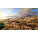 Total War Saga : Troy Limited Edition Jeu PC