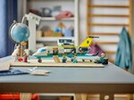 LEGO City - Ambulance de Secours Aérienne 60465 pour Enfants à Partir de 6 Ans
