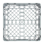 Casier de base standard 500 mm gris camrack cambro -  - polypropylène