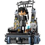 Lego 76780 - Figurine de Mercredi Addams