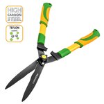 GRÜNTEK Cisailles à haies TEFLON PIKE 570 mm