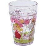 Haba 300384-7-9 - Set de vaisselle pour enfants