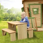 Axi maison pour enfants lisa
