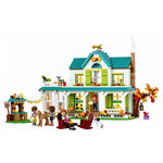 41730 La maison dAutumn ® Friends