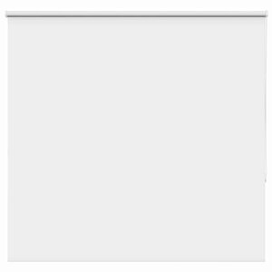 vidaXL Store enrouleur occultant largeur du tissu 151 6 cm polyester