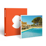 SMARTBOX - Coffret Cadeau 3 jours avec accès à l'espace bien-être et dîner en hôtel 3* près de la Rochelle -  Séjour