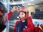 SMARTBOX - Coffret Cadeau 2 vols en chute libre indoor avec vidéo souvenir à iFLY Aix-Marseille -  Sport & Aventure