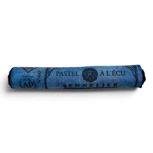 Pastel tendre Sennelier – Bleu intense n°465