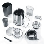 SEVERIN ES 3566 Centrifugeuse - Inox