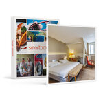SMARTBOX - Coffret Cadeau 2 jours relaxants en hôtel 4* avec accès au spa à Caen -  Séjour
