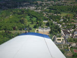 SMARTBOX - Coffret Cadeau - Vol dans la Vallée de la Loire au-dessus des châteaux en avion privé pour 2 (1h) -