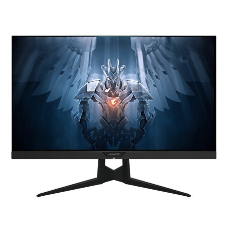 Gigabyte fi27q-x 68 6 cm (27") 2560 x 1440 pixels noir