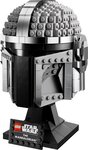75328 Le casque du mandalorien LEGO® Star Wars