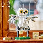 76425 LEGO® Harry Potter  Hedwig  at 4 Privet Drive V29