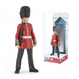 Figurine Garde Royal Anglais - Revivez l'Histoire