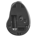 Kensington souris sans fil verticale pro fit ergo
