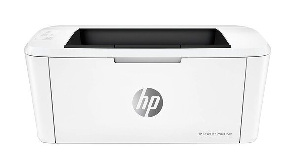 Imprimante laserjet pro m15w (wlan) hp