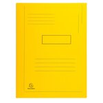 Chemise Imprimée À 2 Rabats Forever® 290g/m2 - 24x32cm - Couleurs Assorties - X 50 - Exacompta