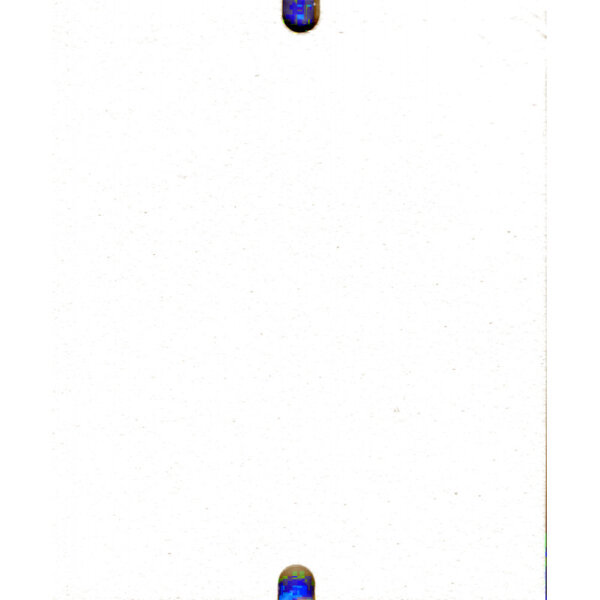 10 buvards de rechange pour sèche-timbres Safe.