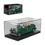 Mould King 27105 - Voiture de luxe britannique 4 5 litres
