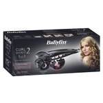 BABYLISS Fer a boucler Curl Secret Ionic 2 C1300E