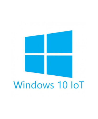 Microsoft Windows 10 IoT Entreprise 2021 LTSC - Clé licence à télécharger