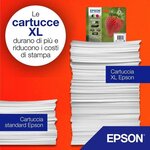 Epson cartouche t2982 - fraise - cyan