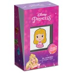 Pièce Chibi Coin Collection - Disney Princess Series - Aurore 1oz Argent