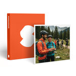 SMARTBOX - Coffret Cadeau Anniversaire sensationnel pour un duo sportif - Sport & Aventure