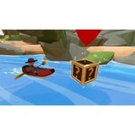 Instant Sports Jeu Switch
