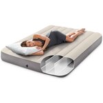 Intex Matelas pneumatique Deluxe Single High 64708