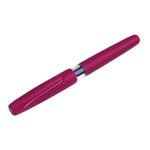 Stylo plume ilo  taille de plume : m  rouge pelikan